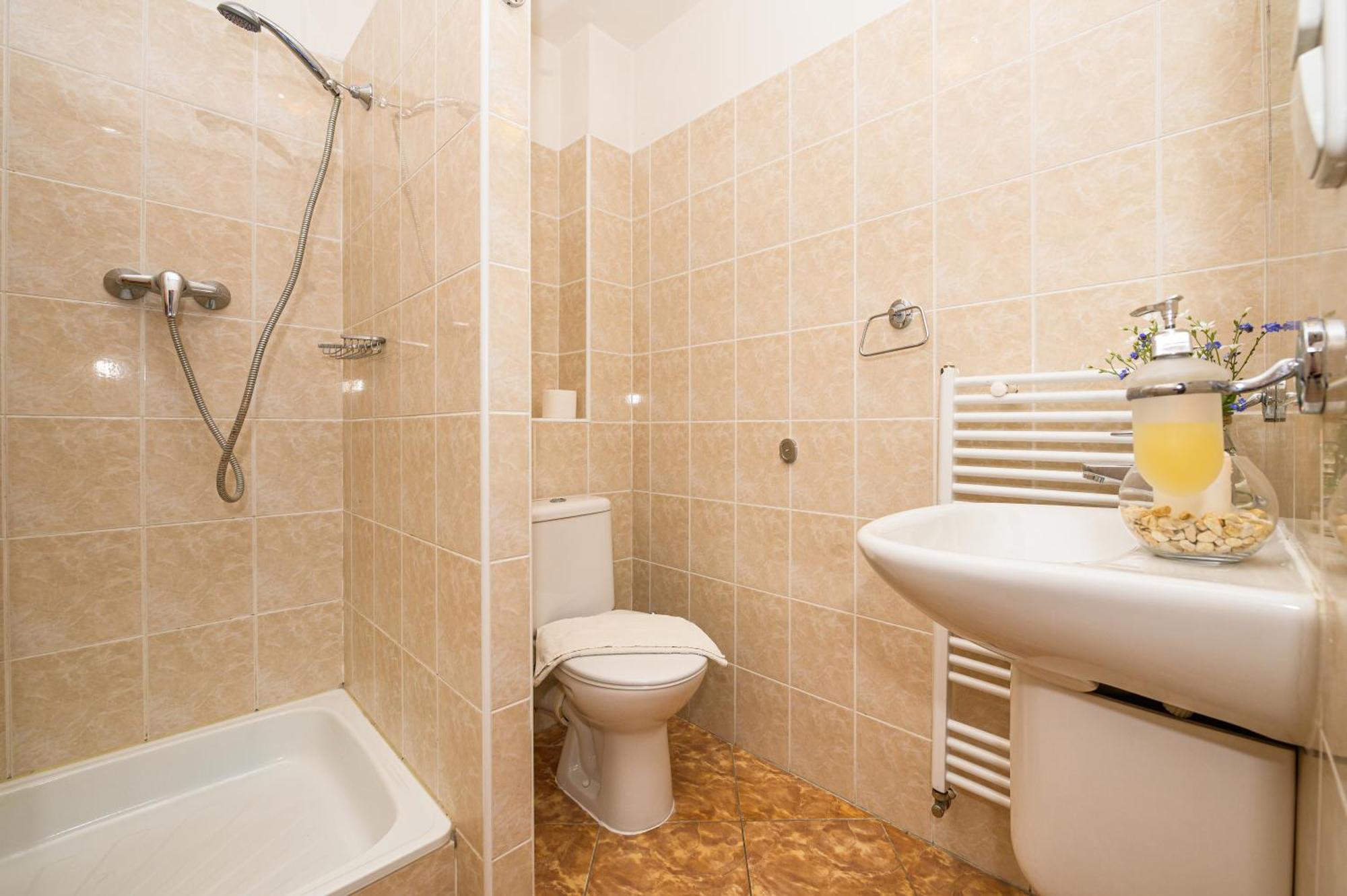 ספישסקה סטארה וס Penzion Antiqua Villa מראה חיצוני תמונה