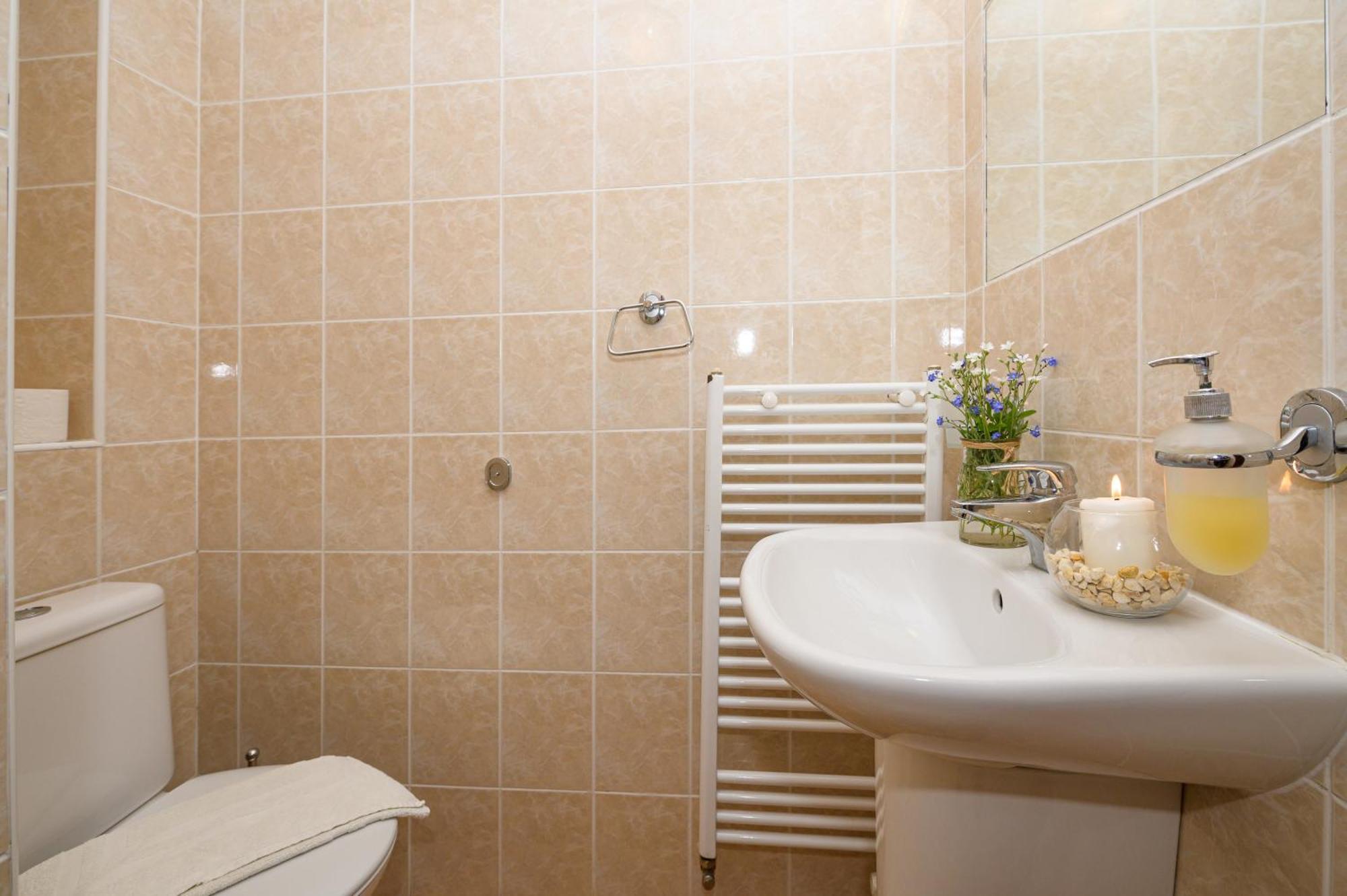 ספישסקה סטארה וס Penzion Antiqua Villa מראה חיצוני תמונה
