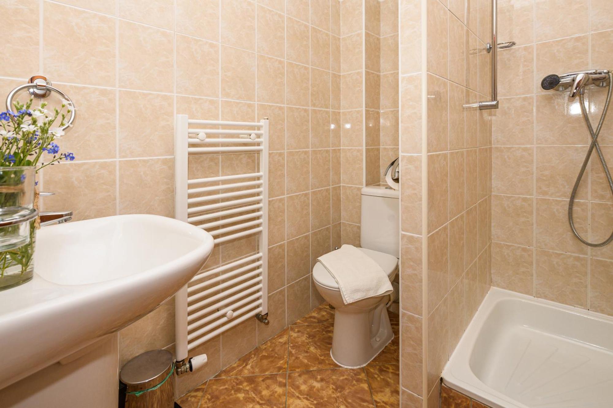 ספישסקה סטארה וס Penzion Antiqua Villa מראה חיצוני תמונה